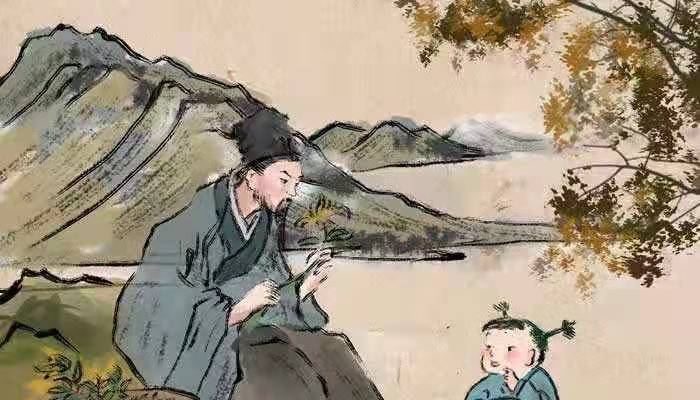 中国的神话故事有哪些四年级中国神话故事四年级插图2 中国的神话故事有哪些四年级中国神话故事四年级