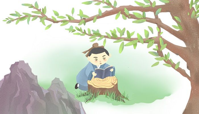 闻道有先后术业有专攻如是而已的而是什么意思 如是而已的而是什么意思插图3 闻道有先后术业有专攻如是而已的而是什么意思 如是而已的而是什么意思