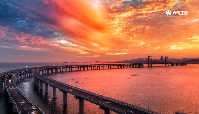 看日出的句子心情短语 看到日出的心情短语