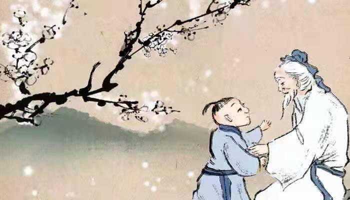 中国的神话故事有哪些四年级中国神话故事四年级插图3 中国的神话故事有哪些四年级中国神话故事四年级