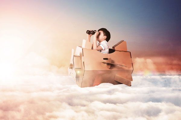 家长如何培养孩子的独处能力 怎么锻炼小孩独处能力插图3 家长如何培养孩子的独处能力 怎么锻炼小孩独处能力