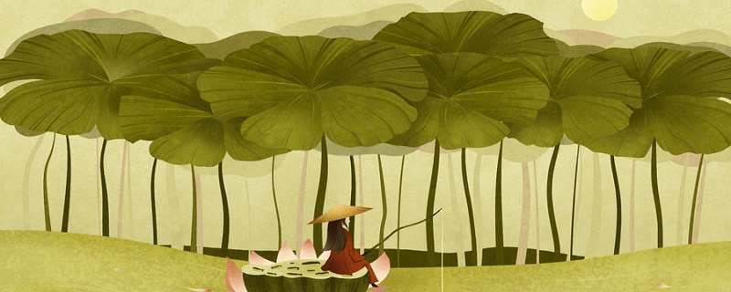 小暑的古诗四句 小暑的古诗四句诗