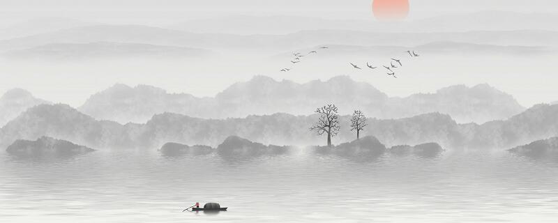 登鹳雀楼是一首什么言绝句 登鹳雀楼表达了什么感情插图1 登鹳雀楼是一首什么言绝句 登鹳雀楼表达了什么感情