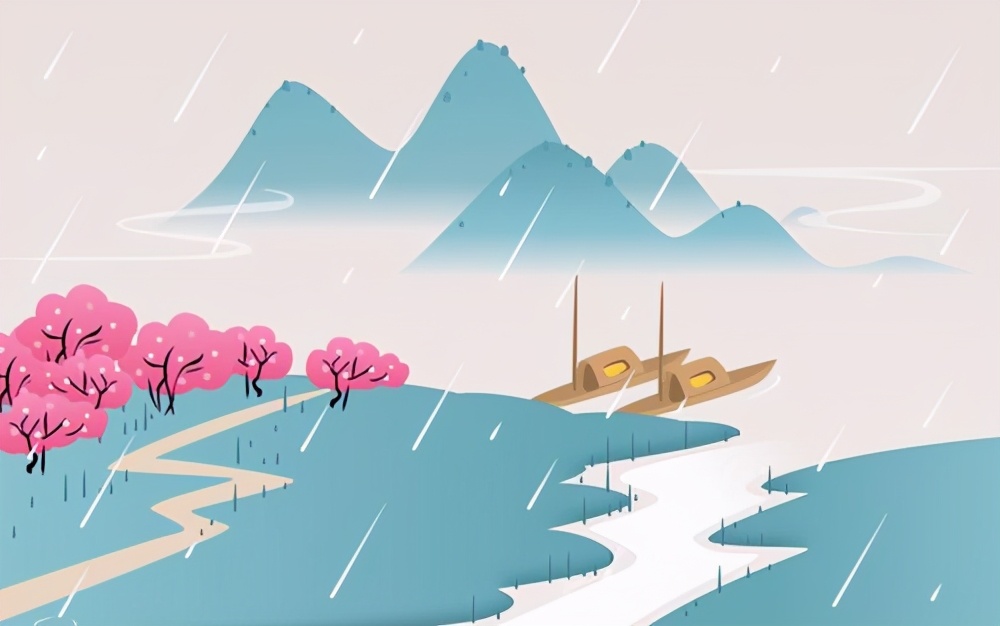 古诗春夜喜雨唐杜甫(春夜喜雨古诗赏析)插图1 古诗春夜喜雨唐杜甫(春夜喜雨古诗赏析)