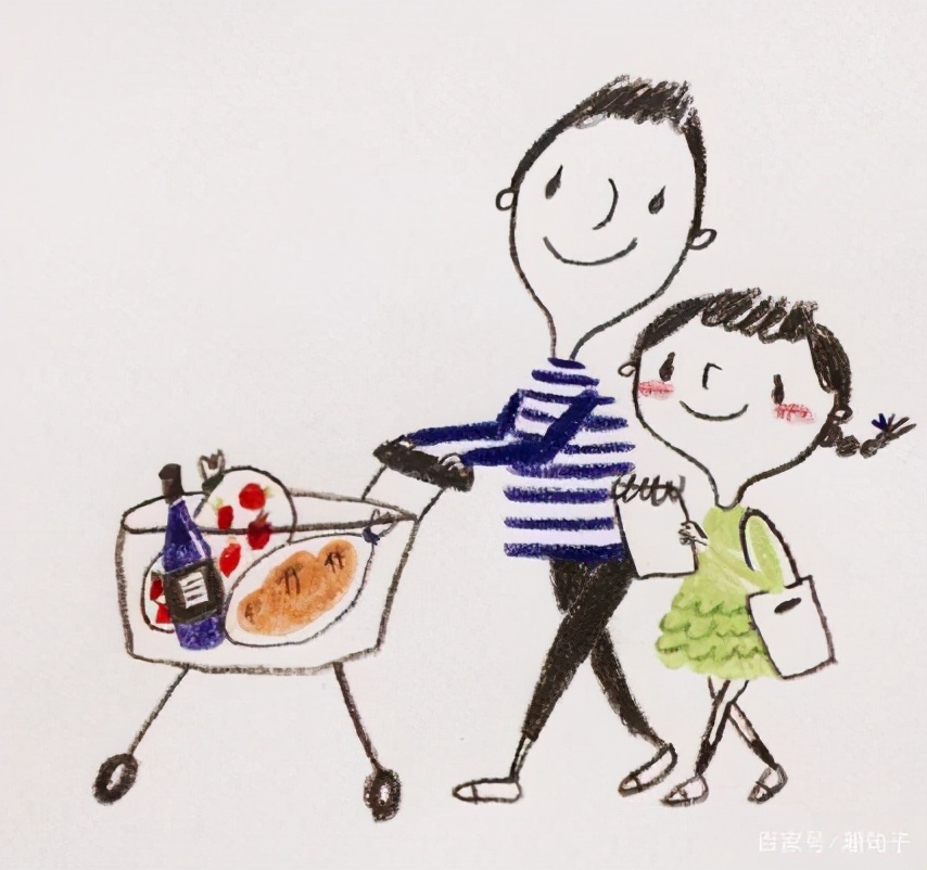 经典爱情句子有哪些(有关爱情的经典语录)插图5 经典爱情句子有哪些(有关爱情的经典语录)