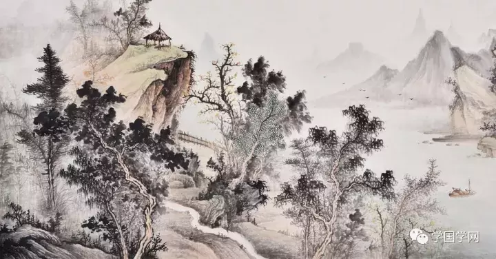 唐伯虎诗词经典名句(分享唐伯虎最有名的十首诗)插图1 唐伯虎诗词经典名句(分享唐伯虎最有名的十首诗)