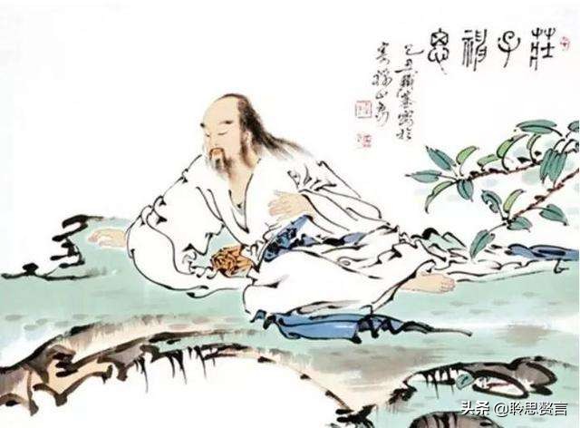 形容鱼的诗句有哪些（鱼儿戏水的唯美句子）