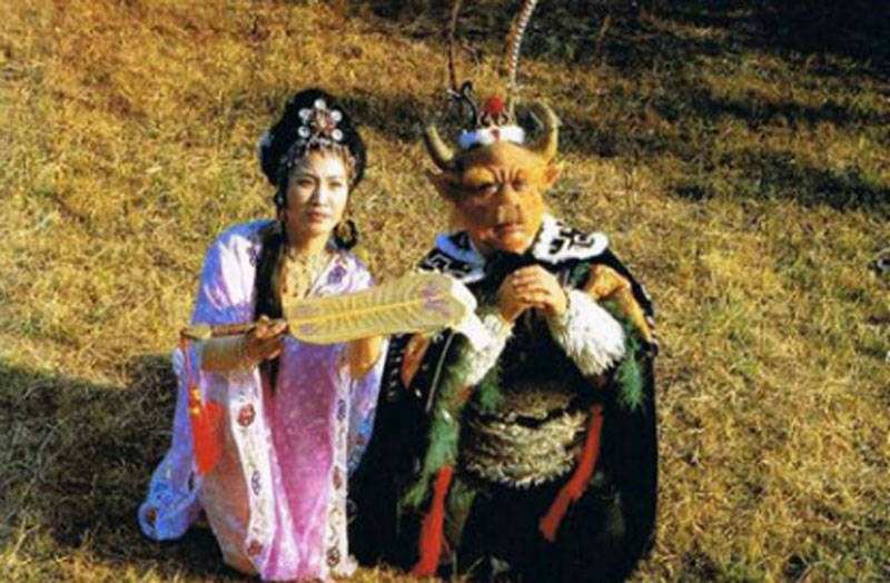 三借芭蕉扇故事概括300字(西游记三借芭蕉扇主要内容)插图6 三借芭蕉扇故事概括300字(西游记三借芭蕉扇主要内容)