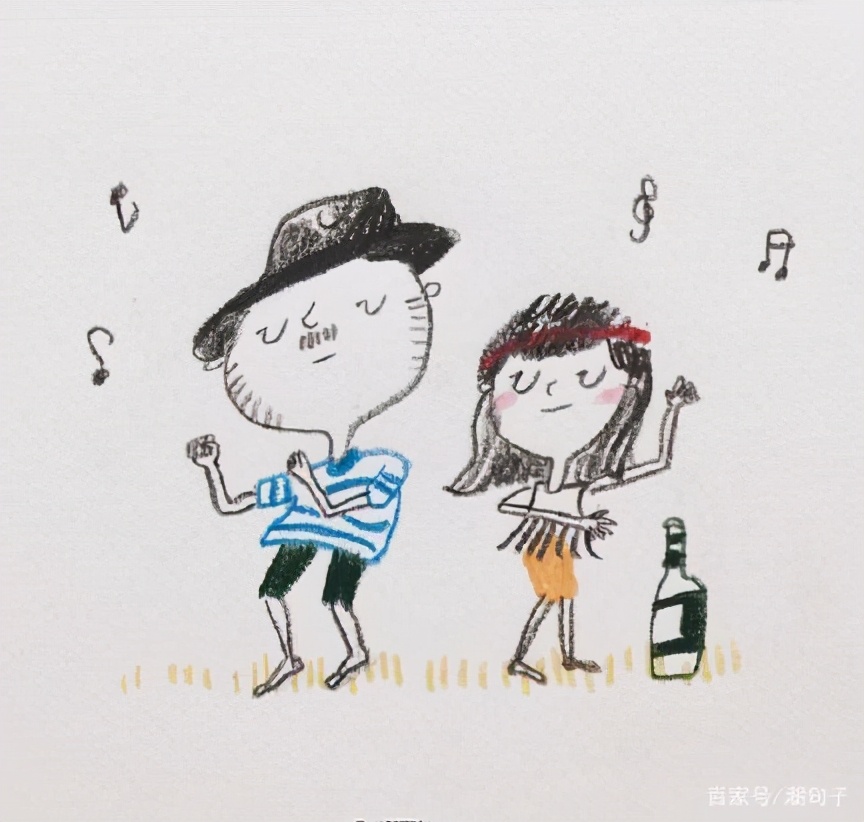 经典爱情句子有哪些(有关爱情的经典语录)插图2 经典爱情句子有哪些(有关爱情的经典语录)