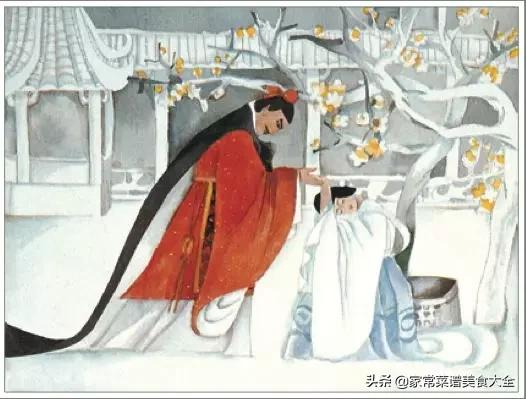 中国儿童故事有哪些（中国十大著名的童话故事）