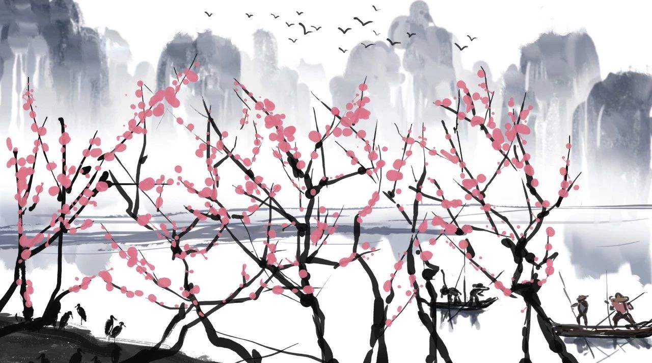 思念情人的诗句古诗（表达思念牵挂的句子）