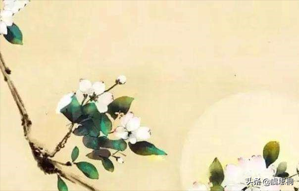 清平乐春归何处的诗意(清平乐黄庭坚原文及翻译)插图2 清平乐春归何处的诗意(清平乐黄庭坚原文及翻译)