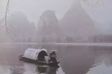 描写田园生活的诗句(山水田园诗句鉴赏)插图1 描写田园生活的诗句(山水田园诗句鉴赏)