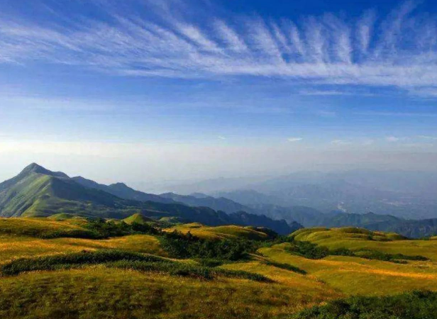 精选元稹七言绝句21首