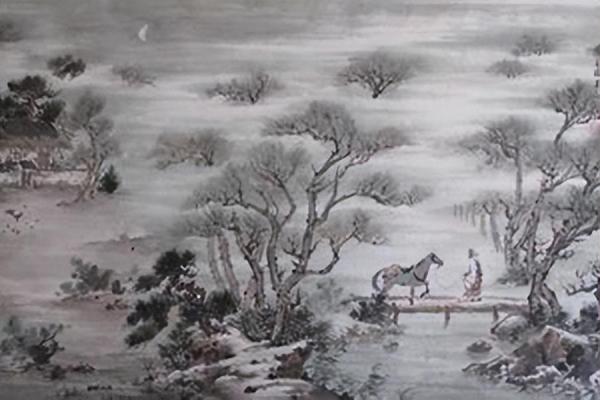 古诗界里的18位著名诗人的雅号，你知道多少?“诗仙”李白、“诗圣”杜甫，那“诗魔”“诗鬼”“诗神”“诗佛”又是谁呢？