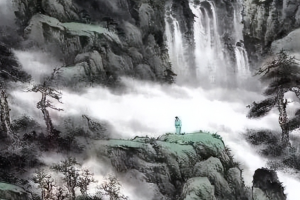 古诗界里的18位著名诗人的雅号，你知道多少?“诗仙”李白、“诗圣”杜甫，那“诗魔”“诗鬼”“诗神”“诗佛”又是谁呢？