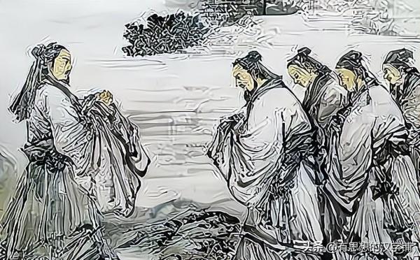 吏治怎么读?不要看错,不是“史”呀!插图 吏治怎么读?不要看错,不是“史”呀!