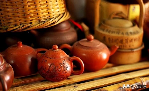 呷茶怎么读音？呷茶是哪里的方言？来看看吧！