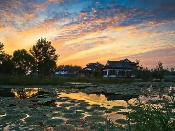 精选王建七言绝句诗16首