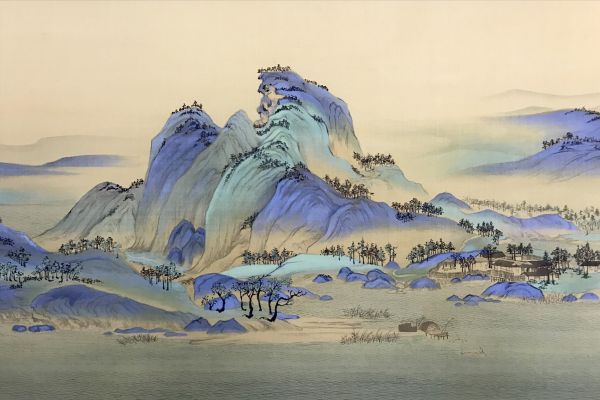 《唐诗三百首》里的诗歌，你会背多少首？（唐诗三百首有哪些诗）