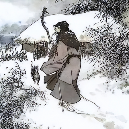 古诗界里的18位著名诗人的雅号，你知道多少?“诗仙”李白、“诗圣”杜甫，那“诗魔”“诗鬼”“诗神”“诗佛”又是谁呢？