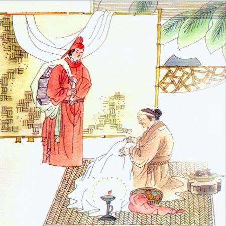 古诗界里的18位著名诗人的雅号，你知道多少?“诗仙”李白、“诗圣”杜甫，那“诗魔”“诗鬼”“诗神”“诗佛”又是谁呢？