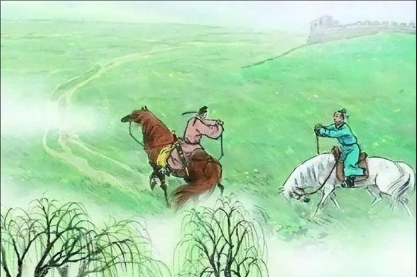 古诗界里的18位著名诗人的雅号，你知道多少?“诗仙”李白、“诗圣”杜甫，那“诗魔”“诗鬼”“诗神”“诗佛”又是谁呢？