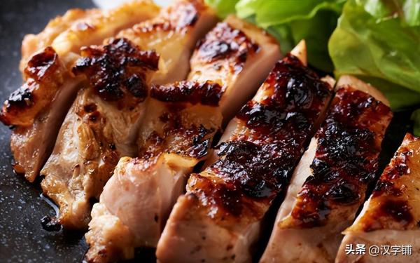 炙怎么读?上面一个“夕”下面一个“火”是什么字?插图2 炙怎么读?上面一个“夕”下面一个“火”是什么字?