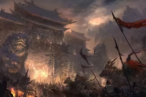 古诗界里的18位著名诗人的雅号，你知道多少?“诗仙”李白、“诗圣”杜甫，那“诗魔”“诗鬼”“诗神”“诗佛”又是谁呢？