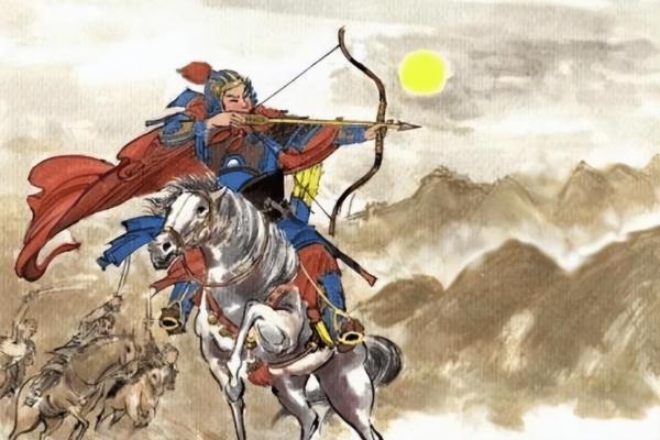 古诗界里的18位著名诗人的雅号，你知道多少?“诗仙”李白、“诗圣”杜甫，那“诗魔”“诗鬼”“诗神”“诗佛”又是谁呢？