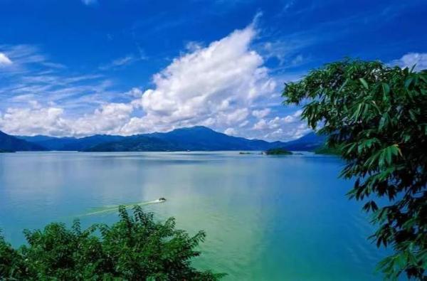 精选唐人送别七言绝句诗12首