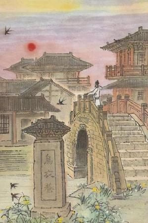 古诗界里的18位著名诗人的雅号，你知道多少?“诗仙”李白、“诗圣”杜甫，那“诗魔”“诗鬼”“诗神”“诗佛”又是谁呢？