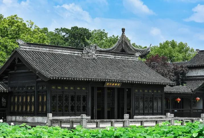 精选罗隐七言绝句诗9首