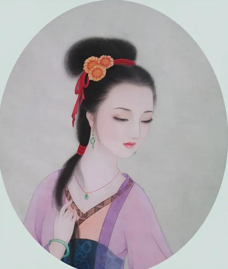 精选宋代女诗人朱淑真七绝30首：世人知有李清照，不知更有朱淑真