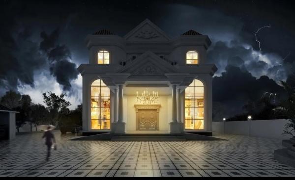 精选古人含雨七言绝句诗19首