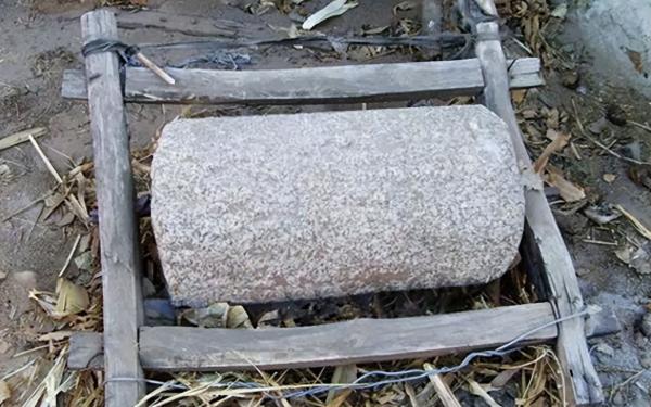 碌碡怎么读？碌碡的读音和意思！