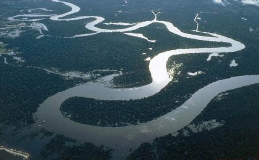 你知道世界上最短的河流是哪条吗？