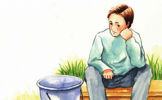 外国名人故事:后悔的卡内基