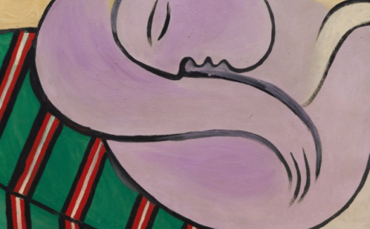 外国名人故事：自己的路自己走的毕加索