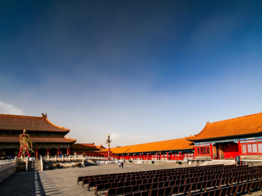 你知道中国34个省级行政区名字的由来?我国有多少个省级行政区?