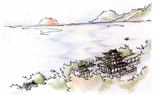 古诗词与地理:但使龙城飞将在,不教胡马度阴山——龙城和阴山为什么那么重要?