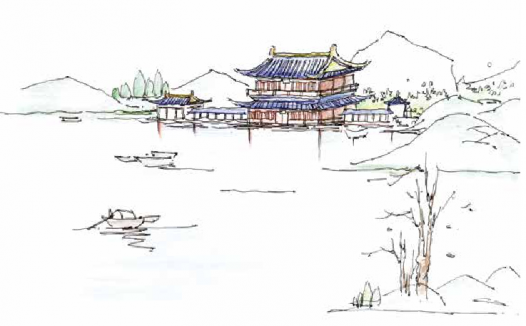 古诗词与地理:劝君更尽一杯酒,西出阳关无故人——阳关是中国最早的“海关”吗?