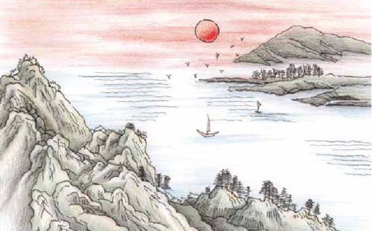 古诗词与地理：次北固山下——北固山为什么又叫北顾山，北固山在哪里？