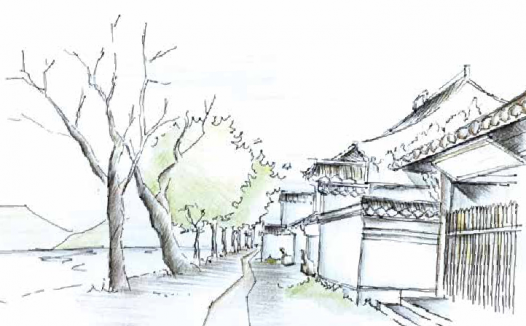 古诗词与地理：孤山寺北贾亭西——孤山寺和贾公亭如今还存在吗？