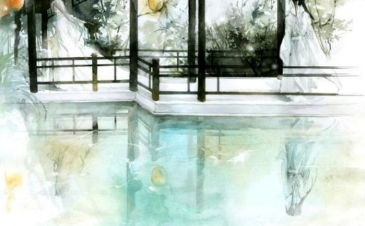 古诗词与地理：一上高城万里愁——咸阳的由来和古今的变迁？