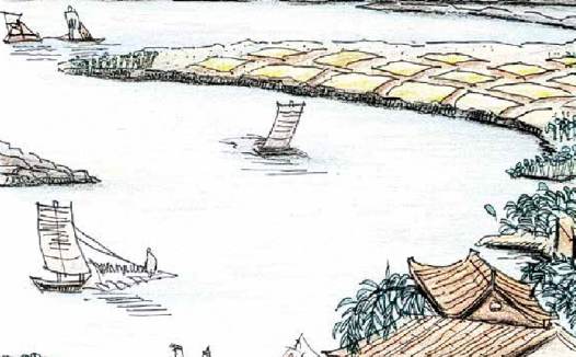 古诗词与地理:卷地风来忽吹散,望湖楼下水如天——望湖楼是观赏西湖的最佳处吗?