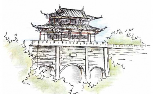 古诗词与地理：梅子黄时日日晴，小溪泛尽却山行——因喀斯特地貌被称为“江南一绝”的三衢山