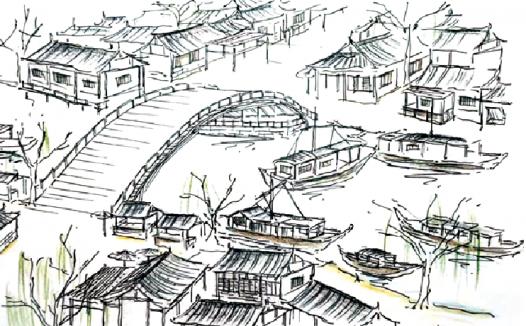 古诗词与地理:五千仞岳上摩天——西岳华山究竟有多高?