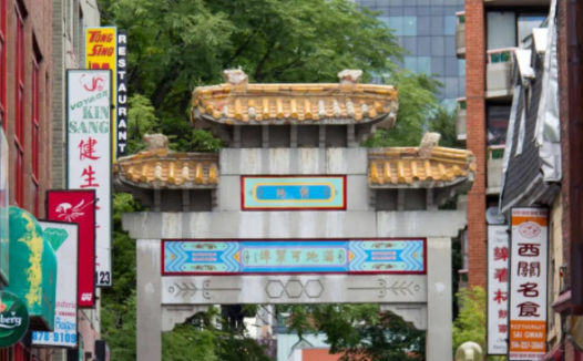 国外的华人聚居区叫唐人街，是因为在唐代就有人居住了吗？（唐人街的由来和历史）