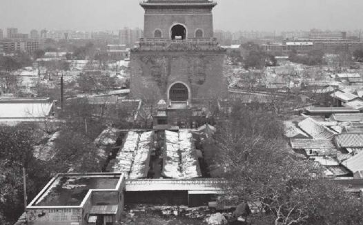 老北京留给大家晨钟暮鼓、清风流云的印象,你知道什么是晨钟暮鼓吗?(晨钟暮鼓的作用是什么)